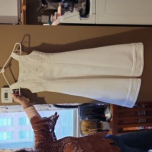 First Communion Dress
